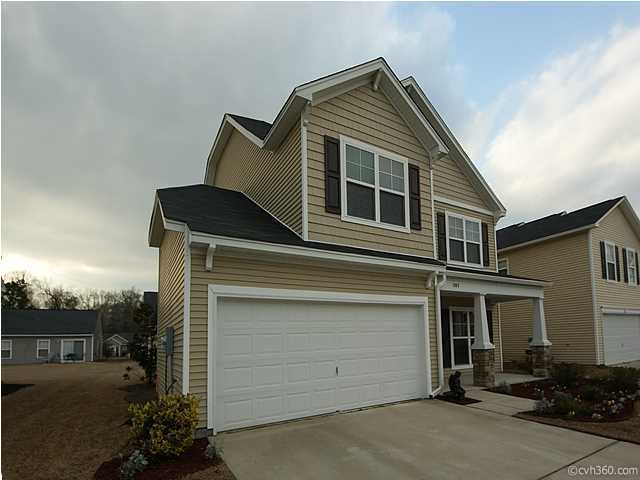 265 Island Green Road Goose Creek, SC 29445 - Photo 22 of 22 Additional Photo