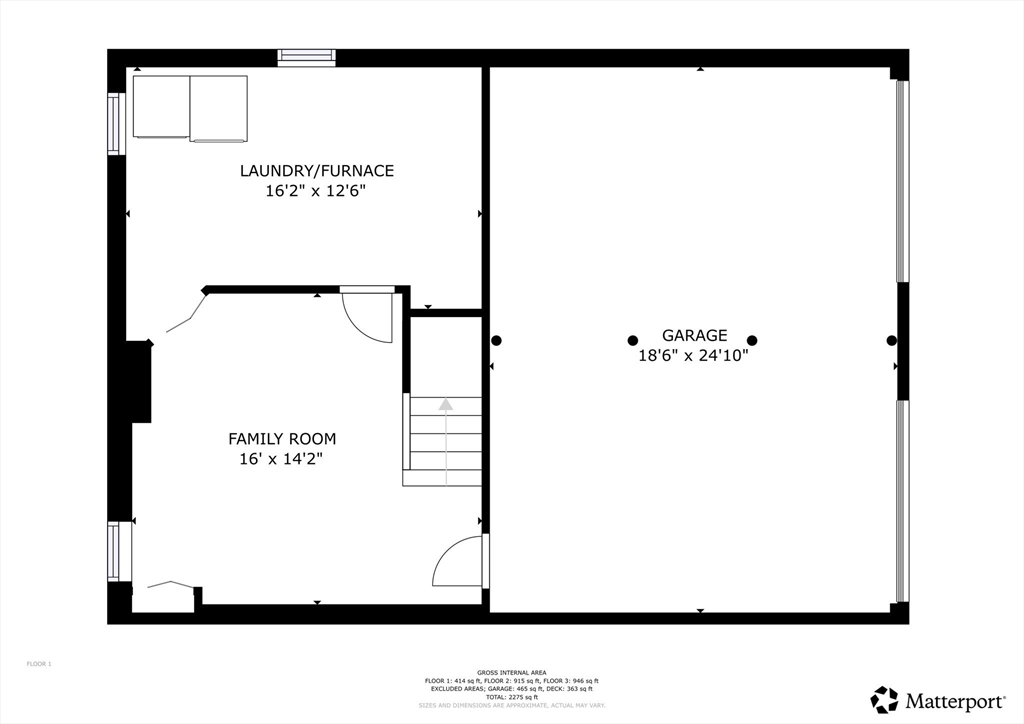 8 Spruce Road Medway, MA 02053 - Photo 4 of 23