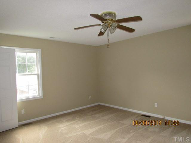 6128 Vicky Drive Raleigh, NC 27603 - Photo 15 of 18 Bed Rm 1