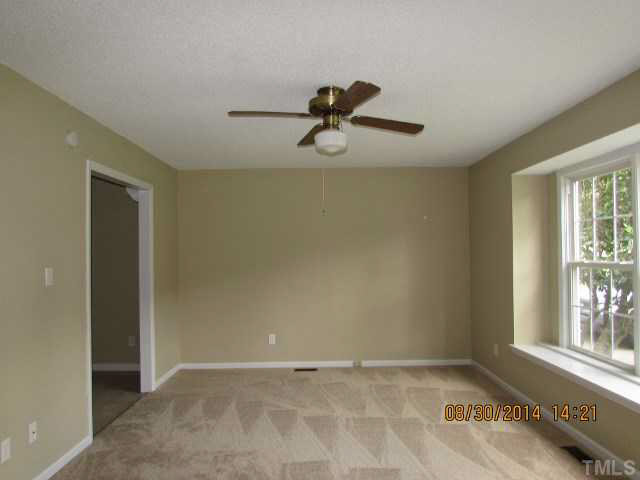 6128 Vicky Drive Raleigh, NC 27603 - Photo 6 of 18 Living Rm