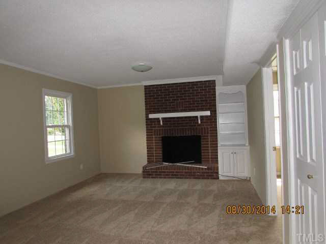6128 Vicky Drive Raleigh, NC 27603 - Photo 8 of 18 Family Rm