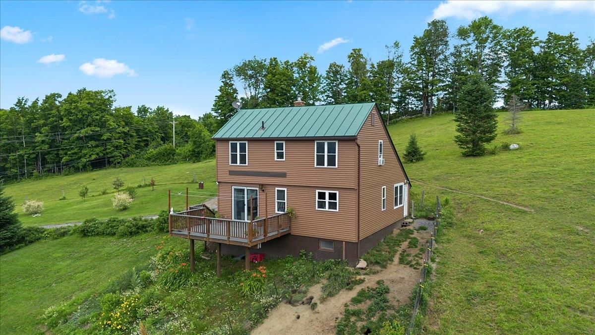 1297 Tower Road Williamstown, VT 05679 - Photo 7 of 39