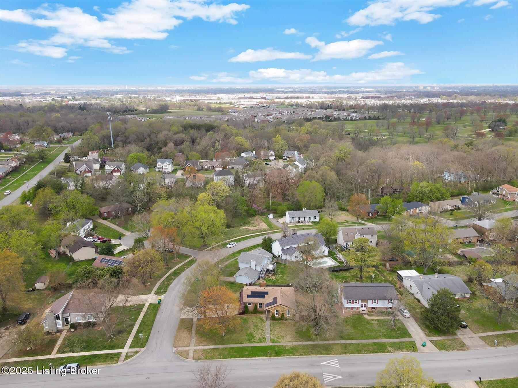 5814 Stone Bluff Road Louisville, KY 40291 - Photo 56 of 60 56-5814 Stone Bluff Rd