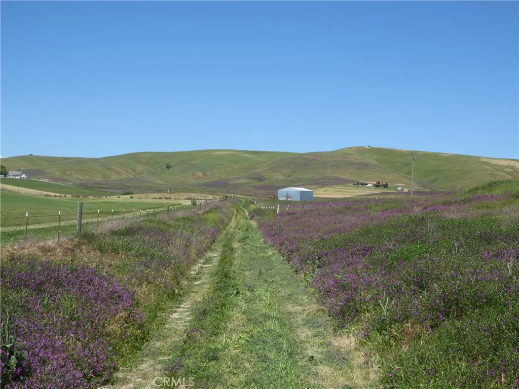 0 Camp 8 Road Paso Robles, CA 93446 - Photo 5 of 9 a view of mountain with lake view