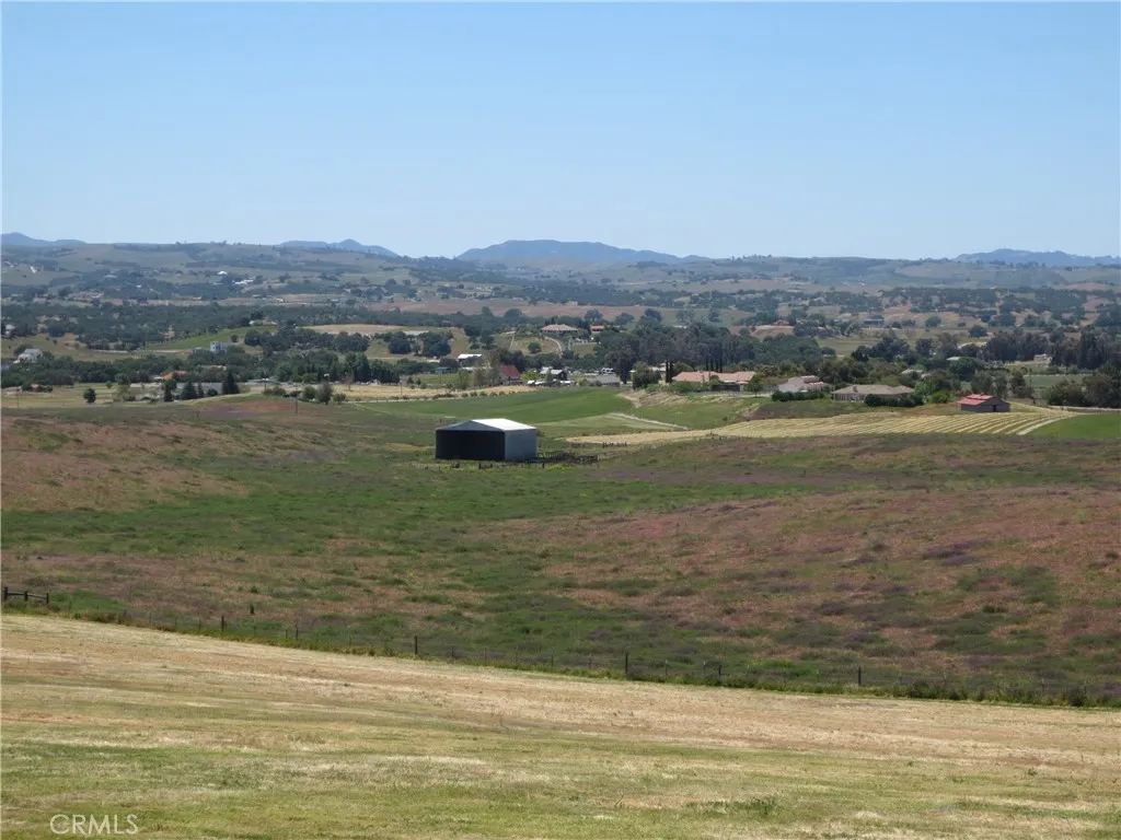0 Camp 8 Road Paso Robles, CA 93446 - Photo 8 of 9 a view of a lake view and mountain view