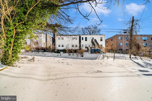 $699,000 | 324 34th Street Southeast, Washington, DC 20019