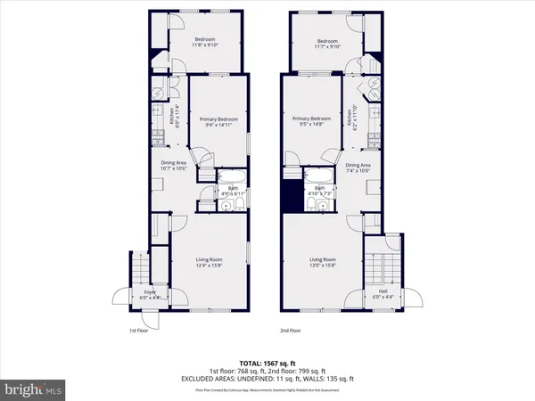 $699,000 | 324 34th Street Southeast, Washington, DC 20019