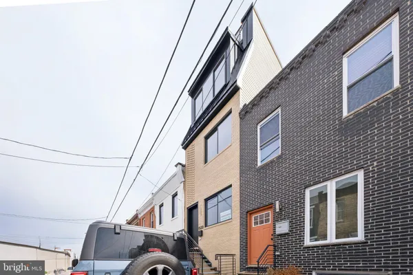 $3,500 | 1533 South Ringgold Street, Philadelphia, PA 19146