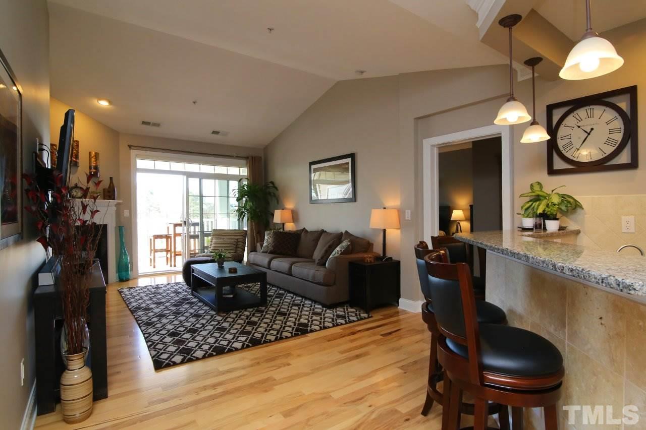 10411 Rosegate Court, Unit 305 Raleigh, NC 27617 - Photo 14 of 25 Gallery Image 14