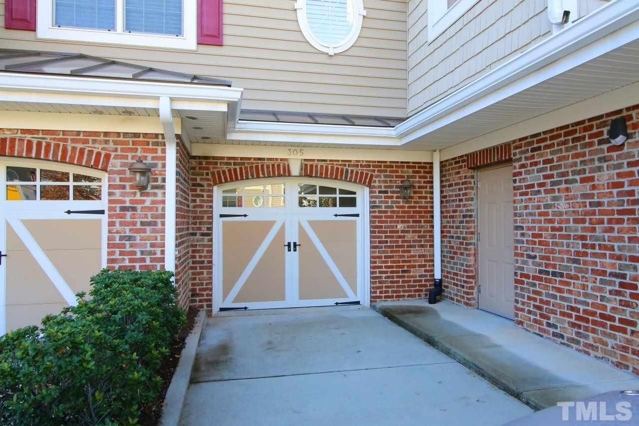 10411 Rosegate Court, Unit 305 Raleigh, NC 27617 - Photo 22 of 25 Gallery Image 22