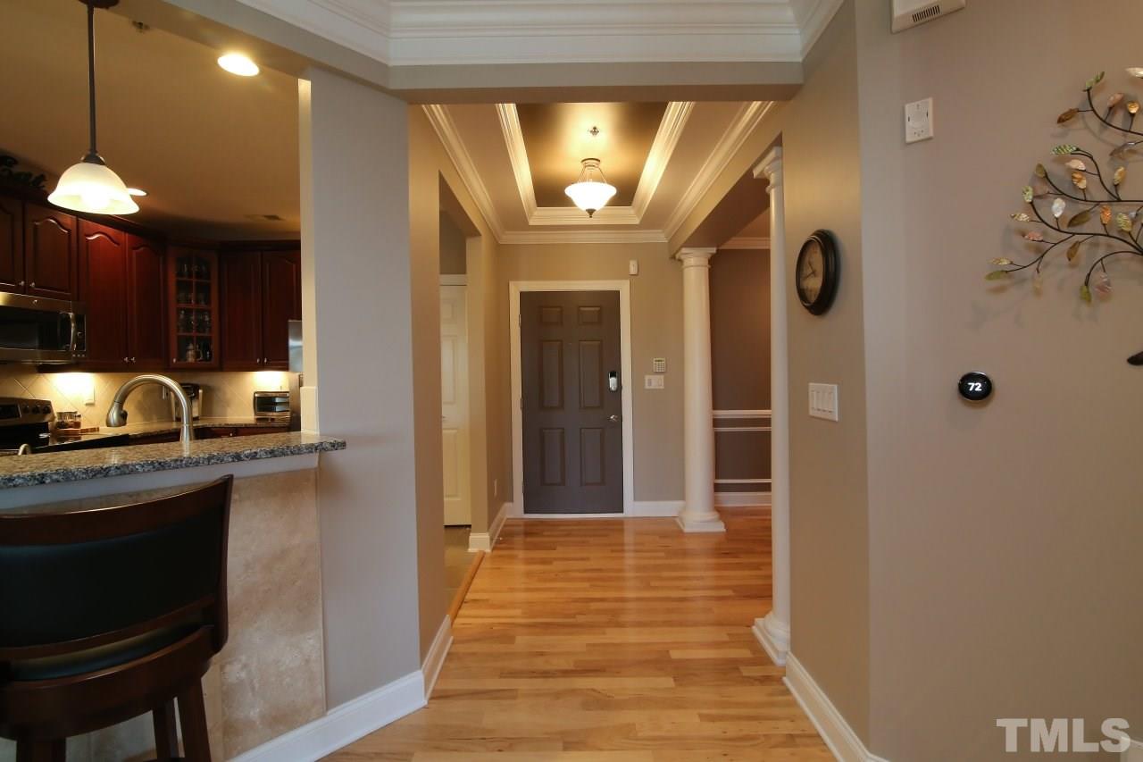 10411 Rosegate Court, Unit 305 Raleigh, NC 27617 - Photo 4 of 25 Gallery Image 4