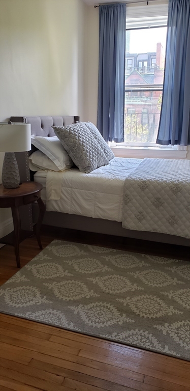 488 Beacon Street, Unit 14 Boston, MA 02115 - Photo 2 of 11