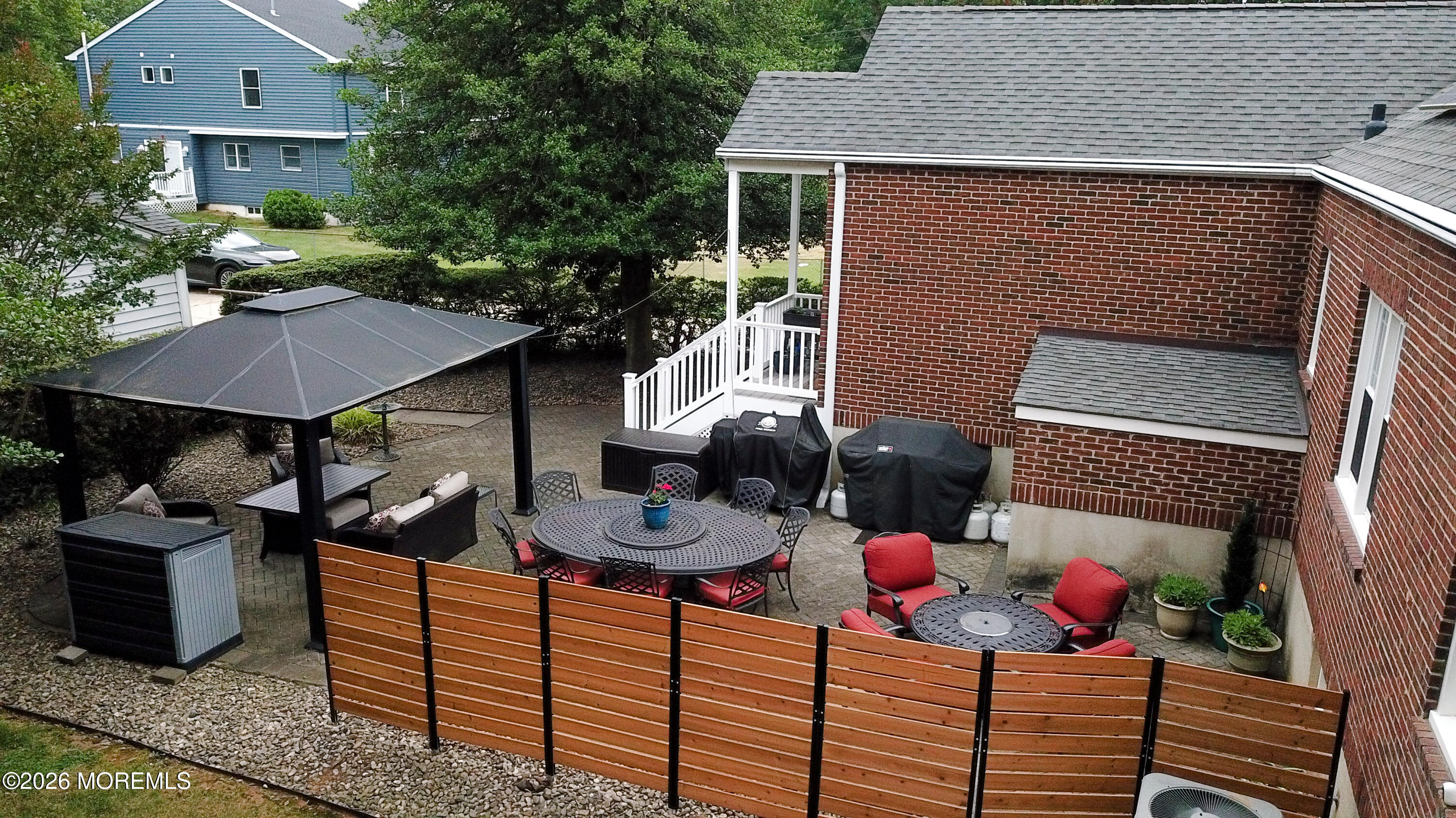 443 Newman Springs Road Lincroft, NJ 07738 - Photo 17 of 22 DJI_0214