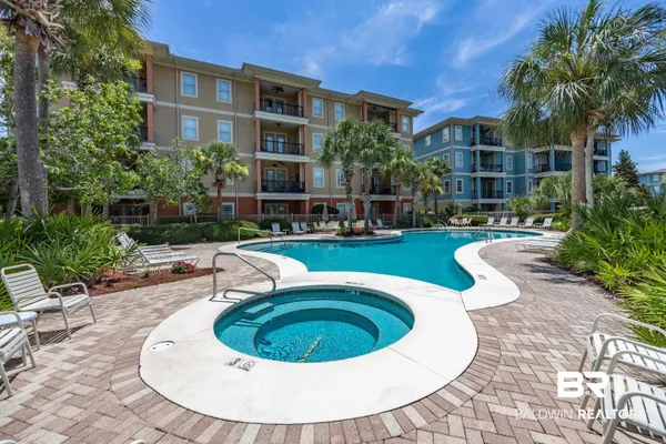 $279,500 | 1430 Regency Road, Unit A203, Gulf Shores, AL 36542