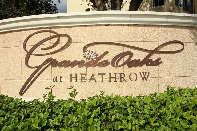 $409,000 | 1326 Bolton Place, Lake Mary, FL 32746