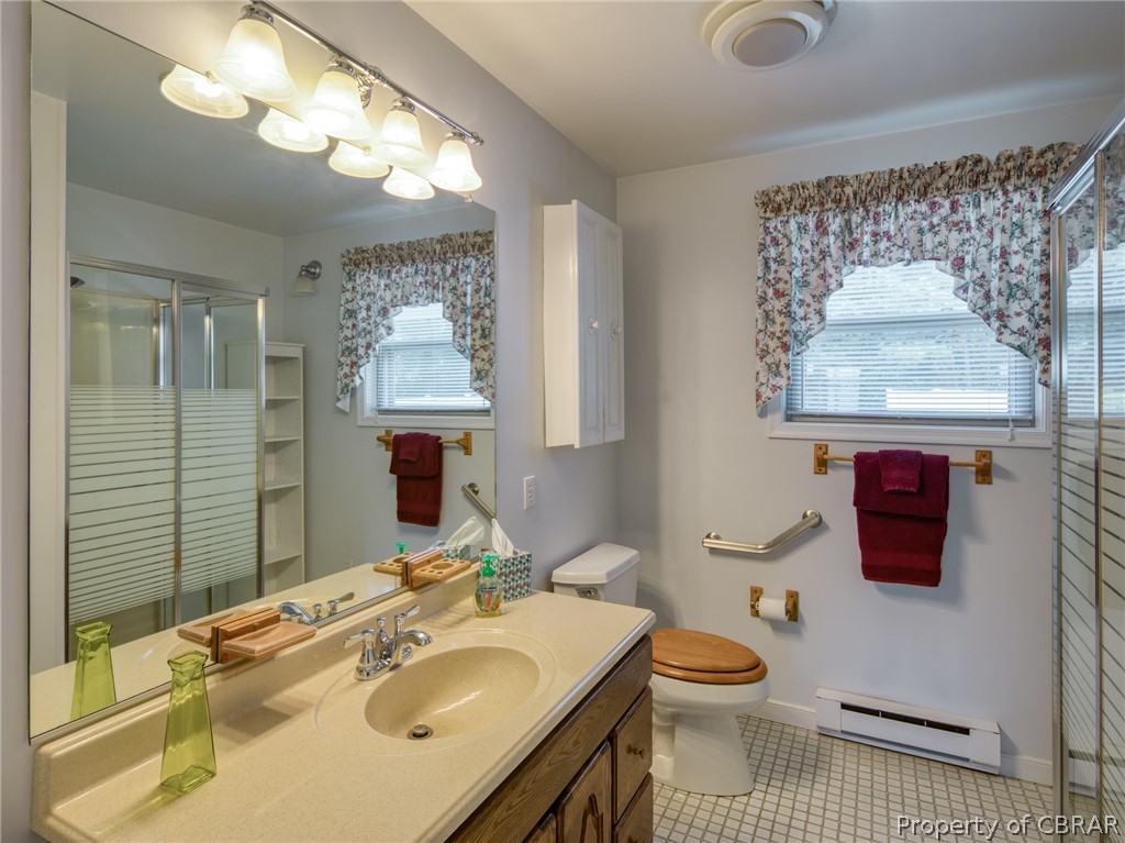 84 Lanes Creek Road Hudgins, VA 23076 - Photo 38 of 45