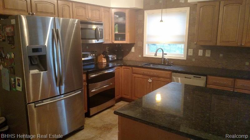 5647 Bull Run Road Gregory, MI 48137 - Photo 15 of 30