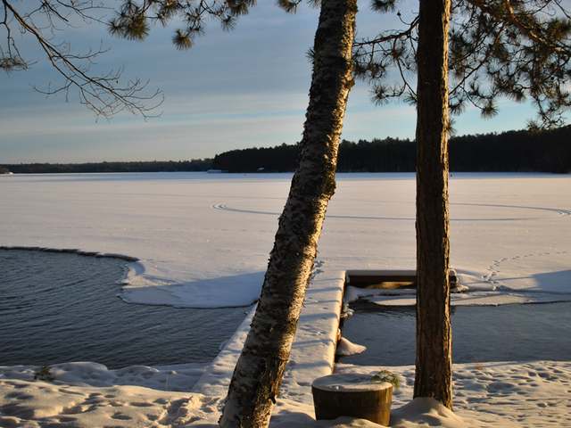 3832 Old Tyson Road Eagle River, WI 54521 - Photo 3 of 18 Gallery Image 3