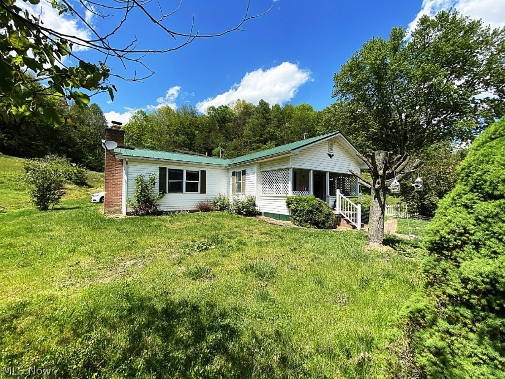 2174 Middle Fork Road Reedy, WV 25270 - Photo 2 of 50