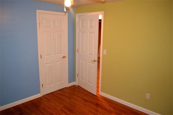 124 Ramshorn Road Dudley, MA 01571 - Photo 8 of 29 a view of small space with wooden floor