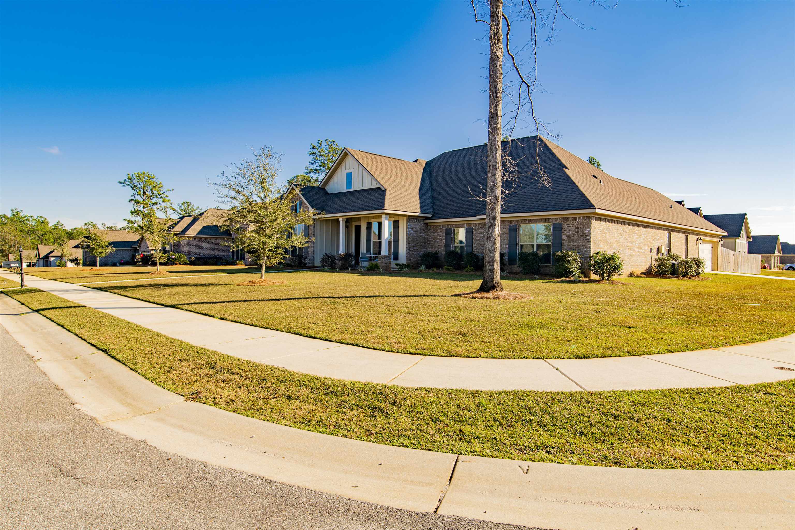 8624 Danube Court Daphne, AL 36526 - Photo 45 of 46 Corner Lot