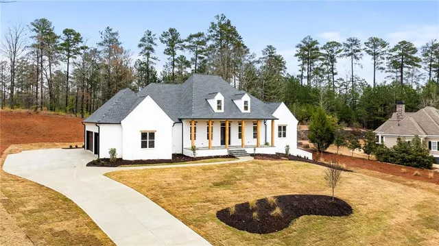 $4,400 | 1261 Glen Eagle Drive, Greensboro, GA 30642