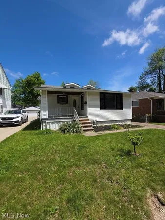 $224,900 | 20632 Woodstock Avenue, Fairview Park, OH 44126