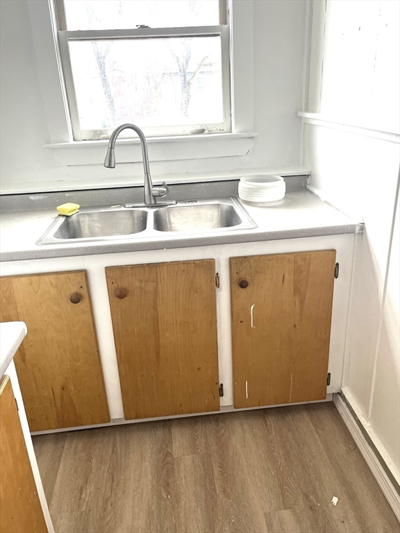 92 Emory Street, Unit 1 Attleboro, MA 02703 - Photo 3 of 8