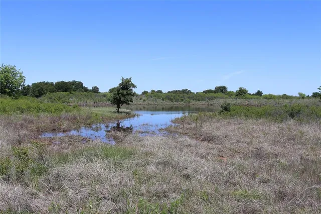 $780,000 | 120-acres Deer Creek Road, Henrietta, TX 76365