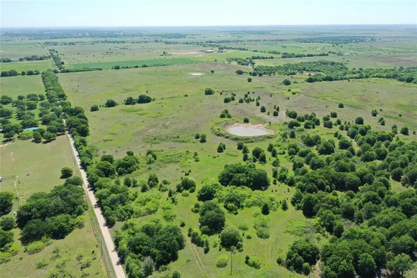 $780,000 | 120-acres Deer Creek Road, Henrietta, TX 76365