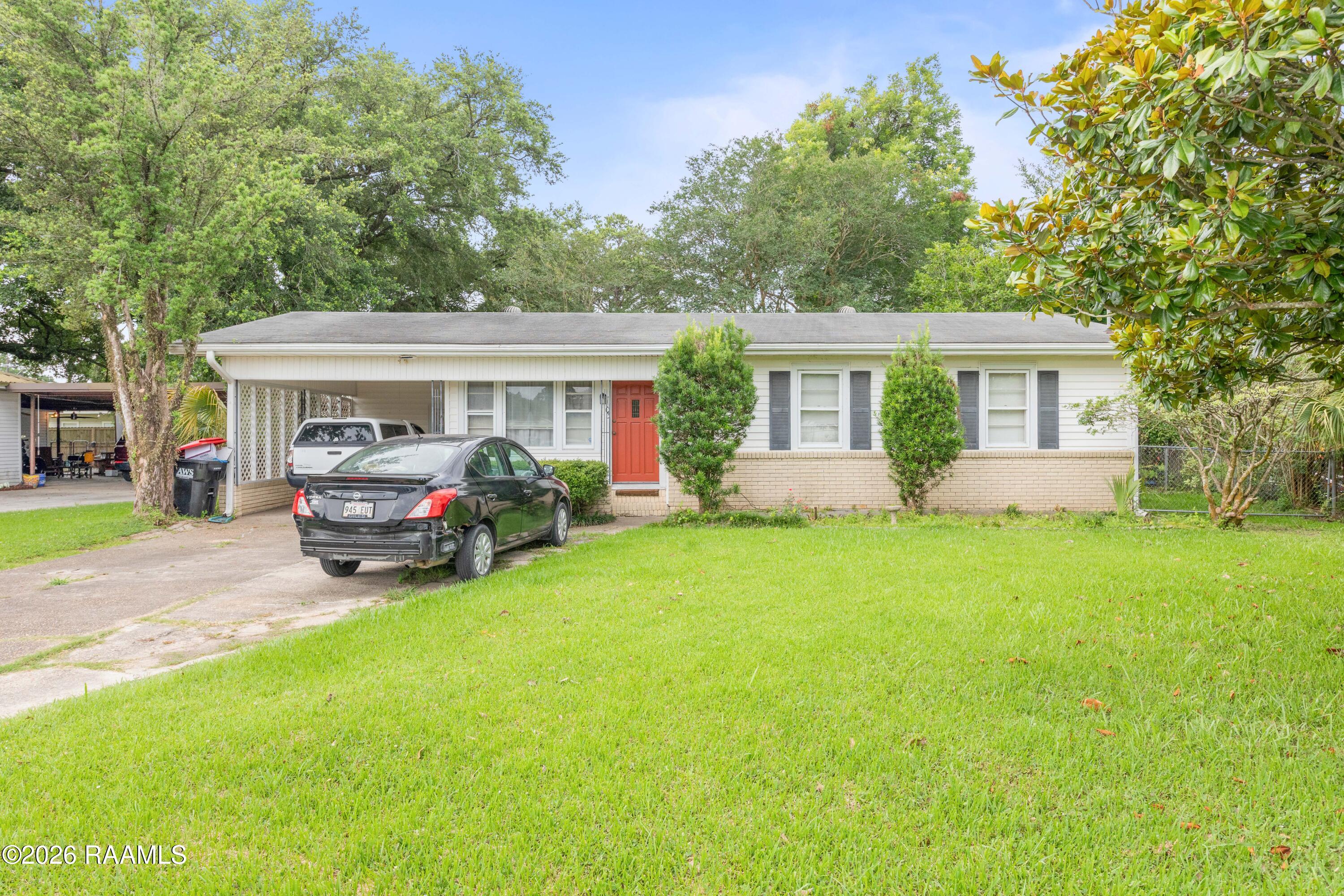 103 Edwis Street Lafayette, LA 70506 - Photo 1 of 7 103Edwis-2