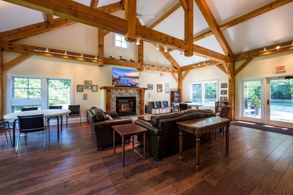 14 Hathaway Pond Circle, Unit 14 Rochester, MA 02770 - Photo 34 of 41