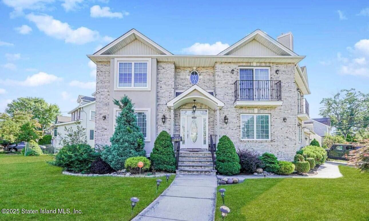 1081 Madison Hill Road Rahway, NJ 07065 - Photo 1 of 1 1081 madison