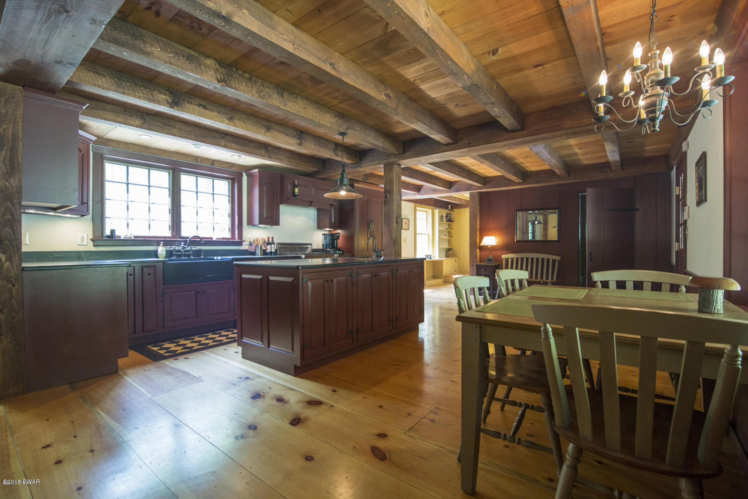 215 Spencer Road Dingmans Ferry, PA 18328 - Photo 6 of 39