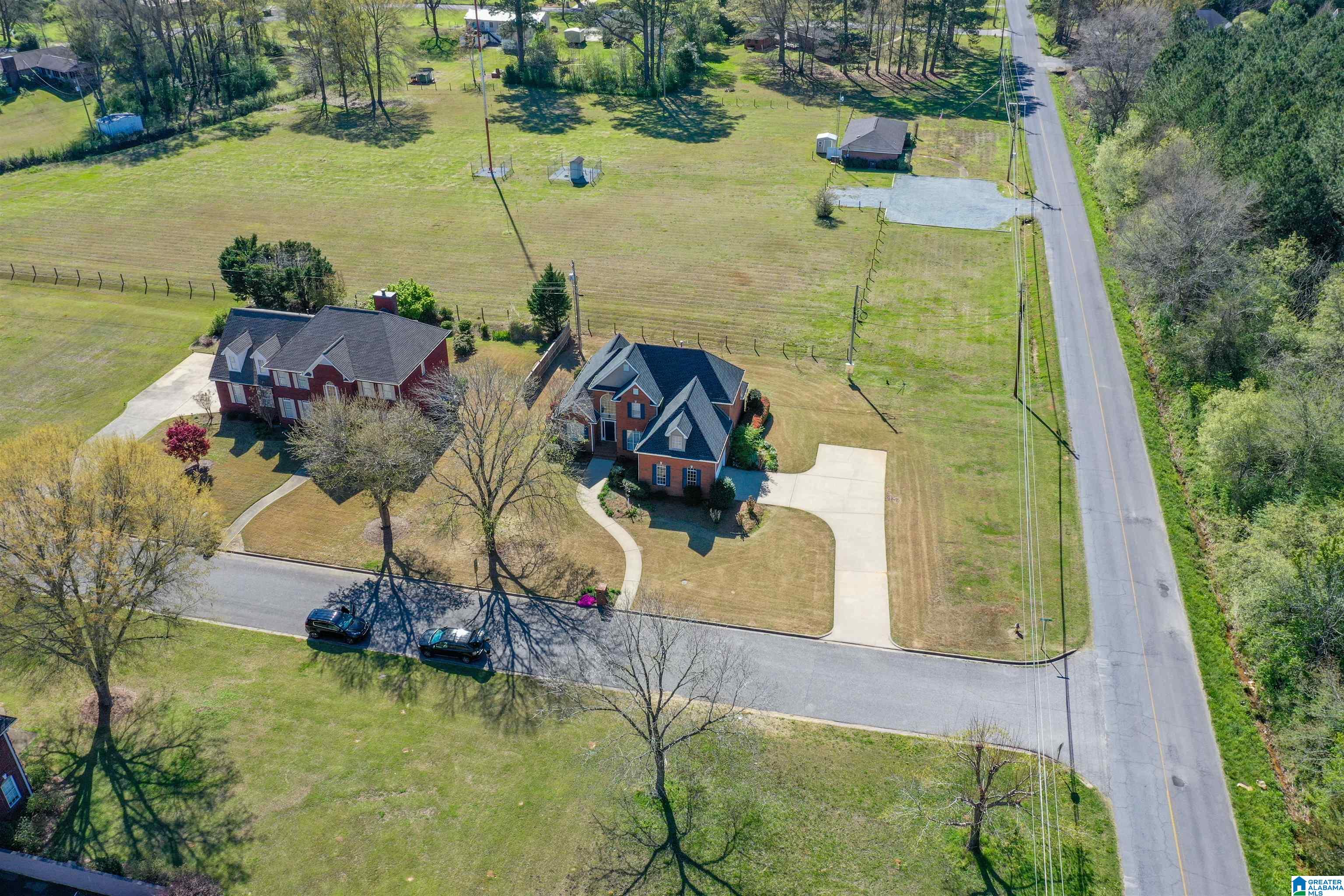 2000 Arrowhead Drive Sylacauga, AL 35150 - Photo 74 of 75
