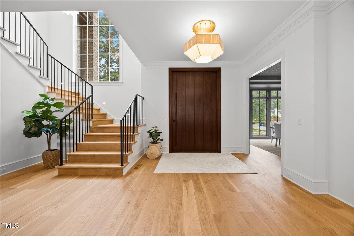 5001 Rampart Street Raleigh, NC 27609 - Photo 4 of 91 1-2A1A8125