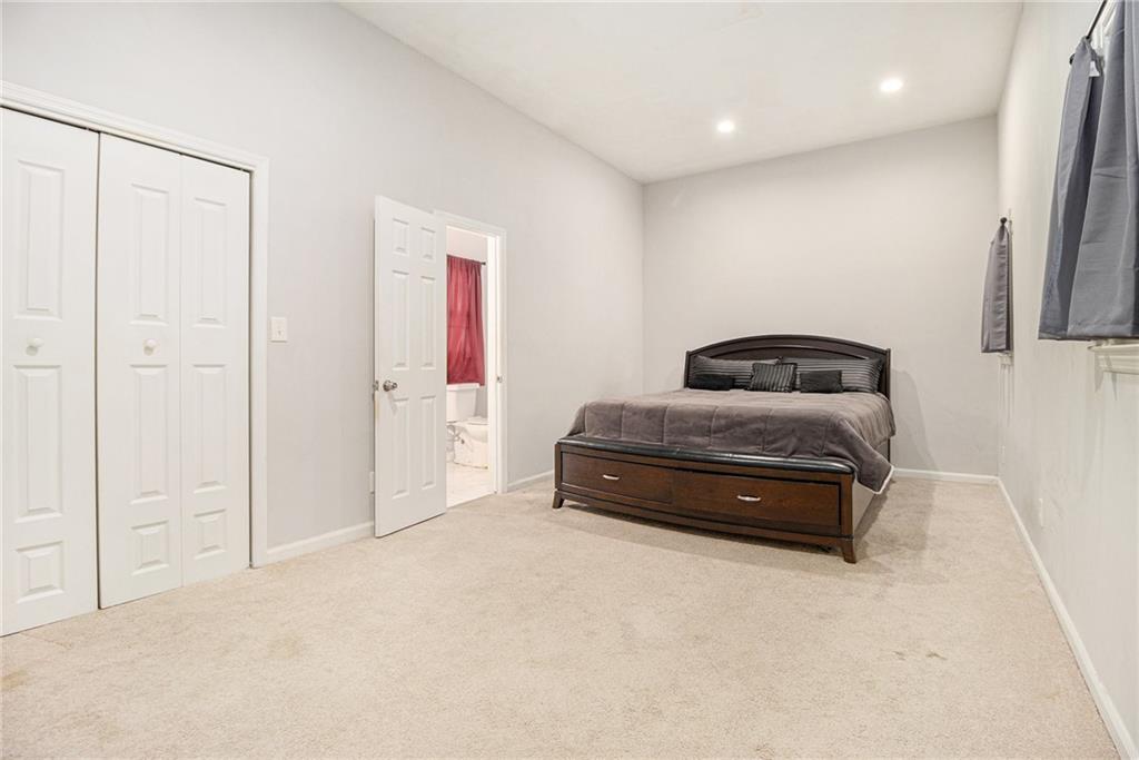 105 El Monte Court Atlanta, GA 30349 - Photo 12 of 25