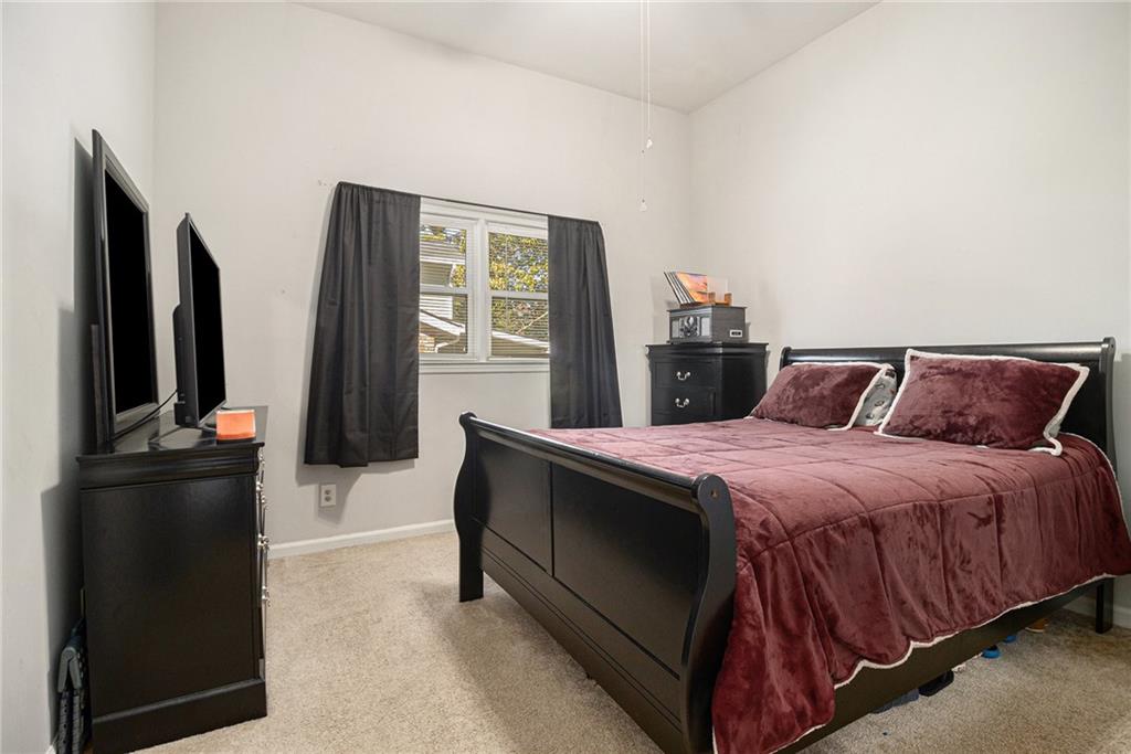 105 El Monte Court Atlanta, GA 30349 - Photo 17 of 25