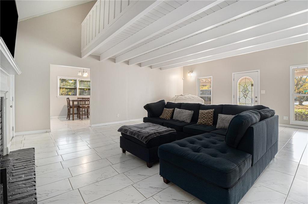 105 El Monte Court Atlanta, GA 30349 - Photo 6 of 25