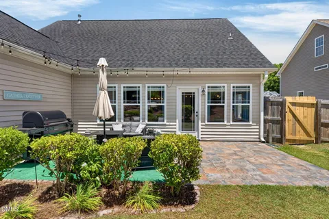 $365,000 | 1724 Heisser Lane, Fuquay-Varina, NC 27526
