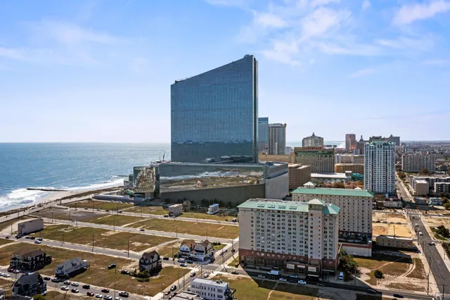 $599,900 | 129 Seaside Avenue, Atlantic City, NJ 08401