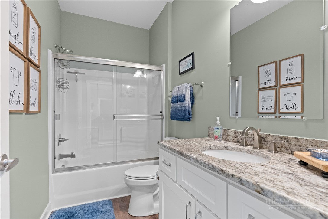 353 Turtle Ridge Road Sparta, NC 28675 - Photo 25 of 38 Gallery Image 25