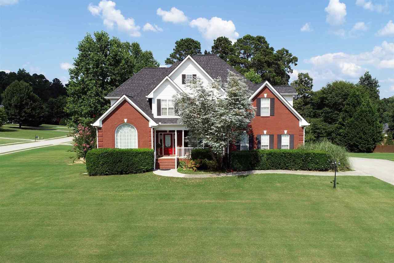 433 Aberdeen Way, Unit 9 Winder, GA 30680 - Photo 1 of 1 Gallery Image 1