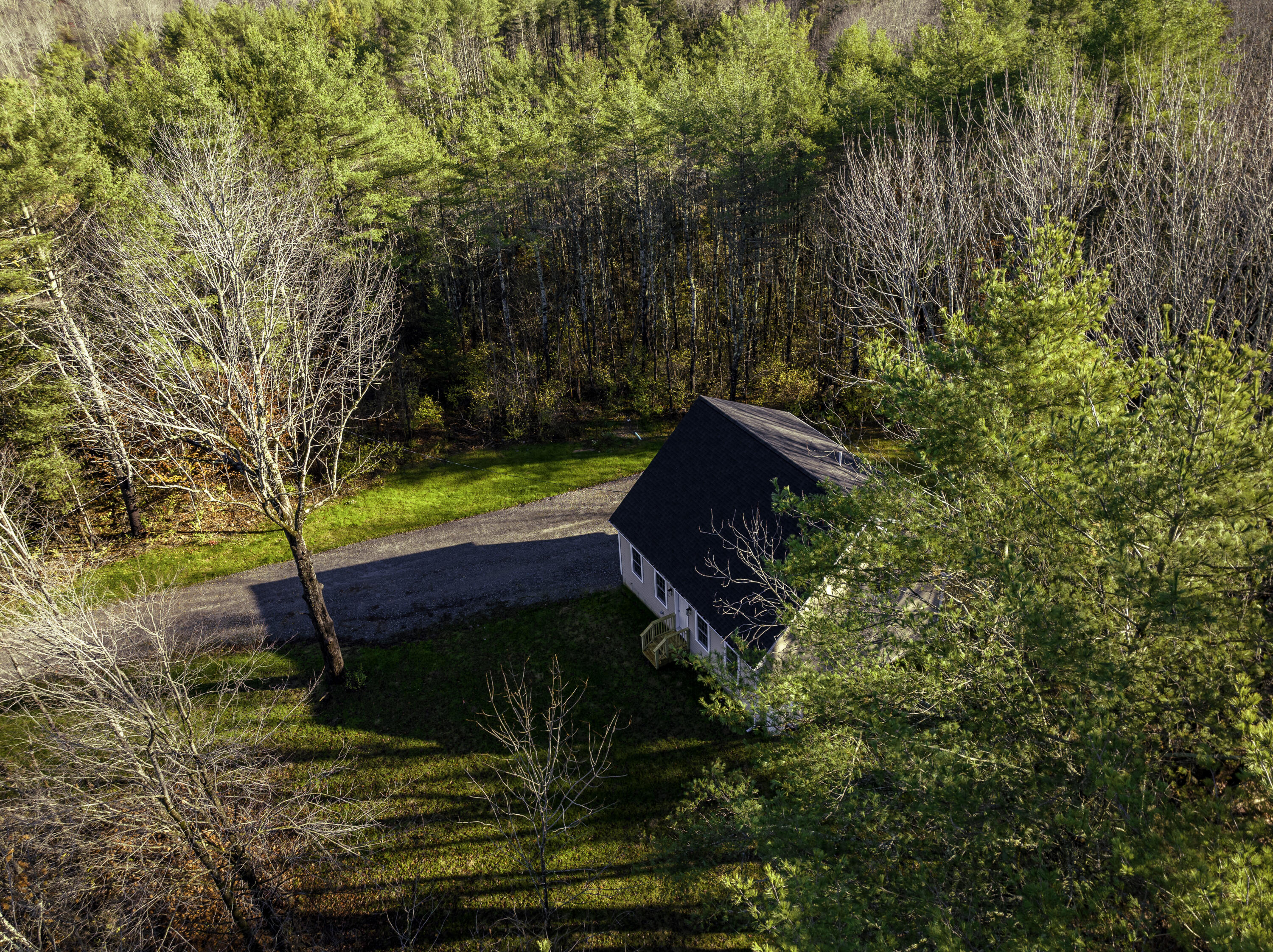 1235 Ridge Road Bowdoinham, ME 04008 - Photo 5 of 32 DLW_20221027_0019-HDR