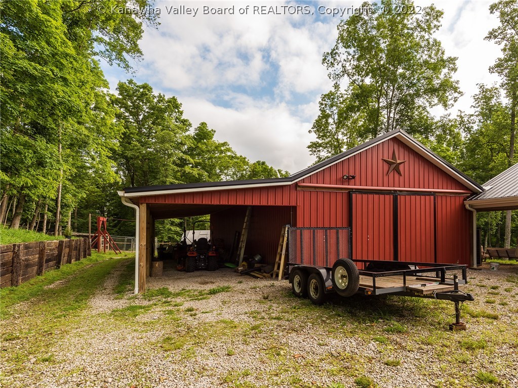 0 Big Creek Road Hamlin, WV 25523 - Photo 21 of 29 Gallery Image 21