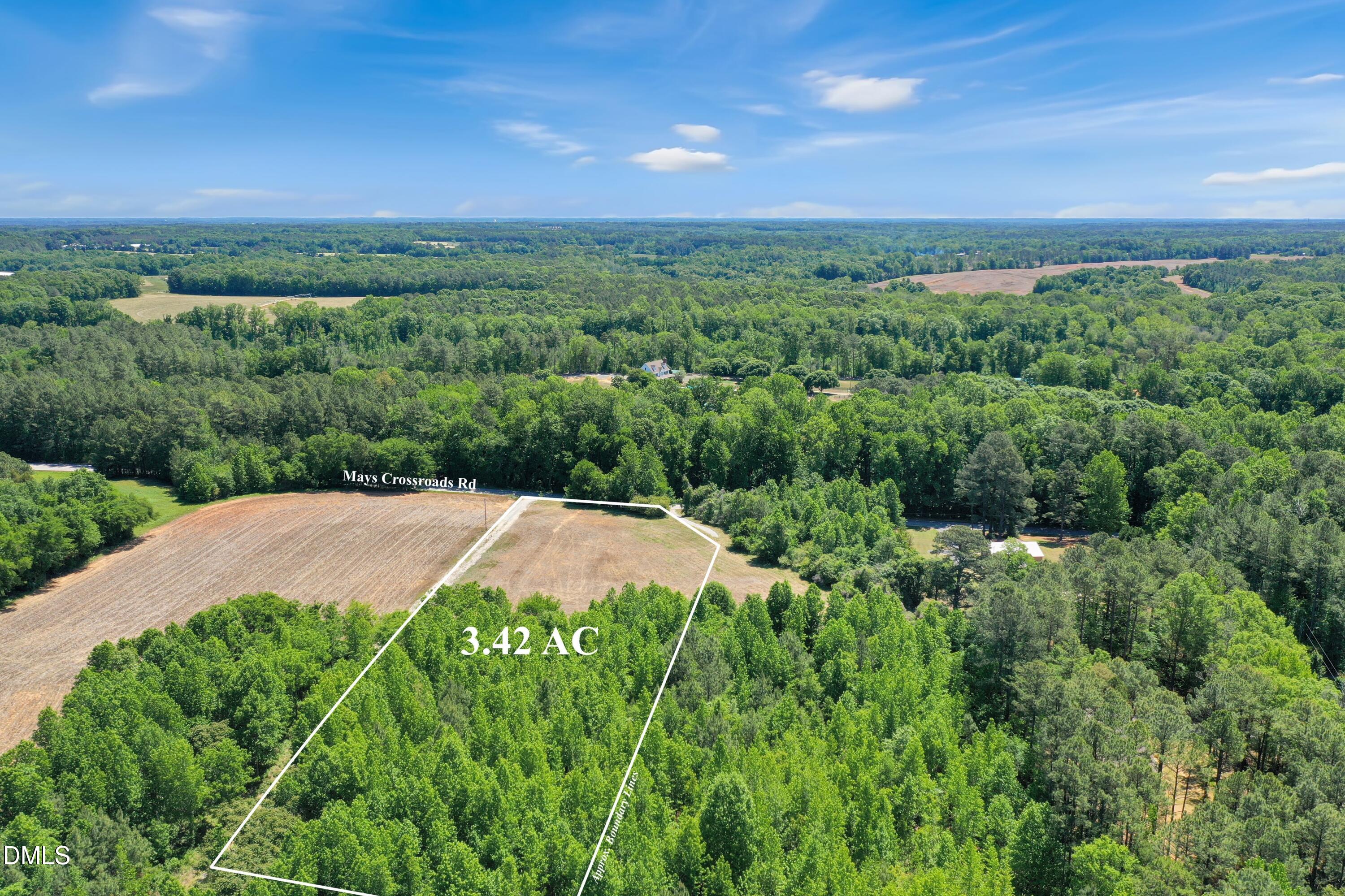 522 Mays Crossroad Road Franklinton, NC 27525 - Photo 10 of 23