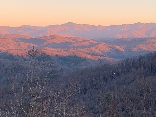 85 Ridge Road Rosman, NC 28772 - Photo 4 of 64 Gallery Image 4