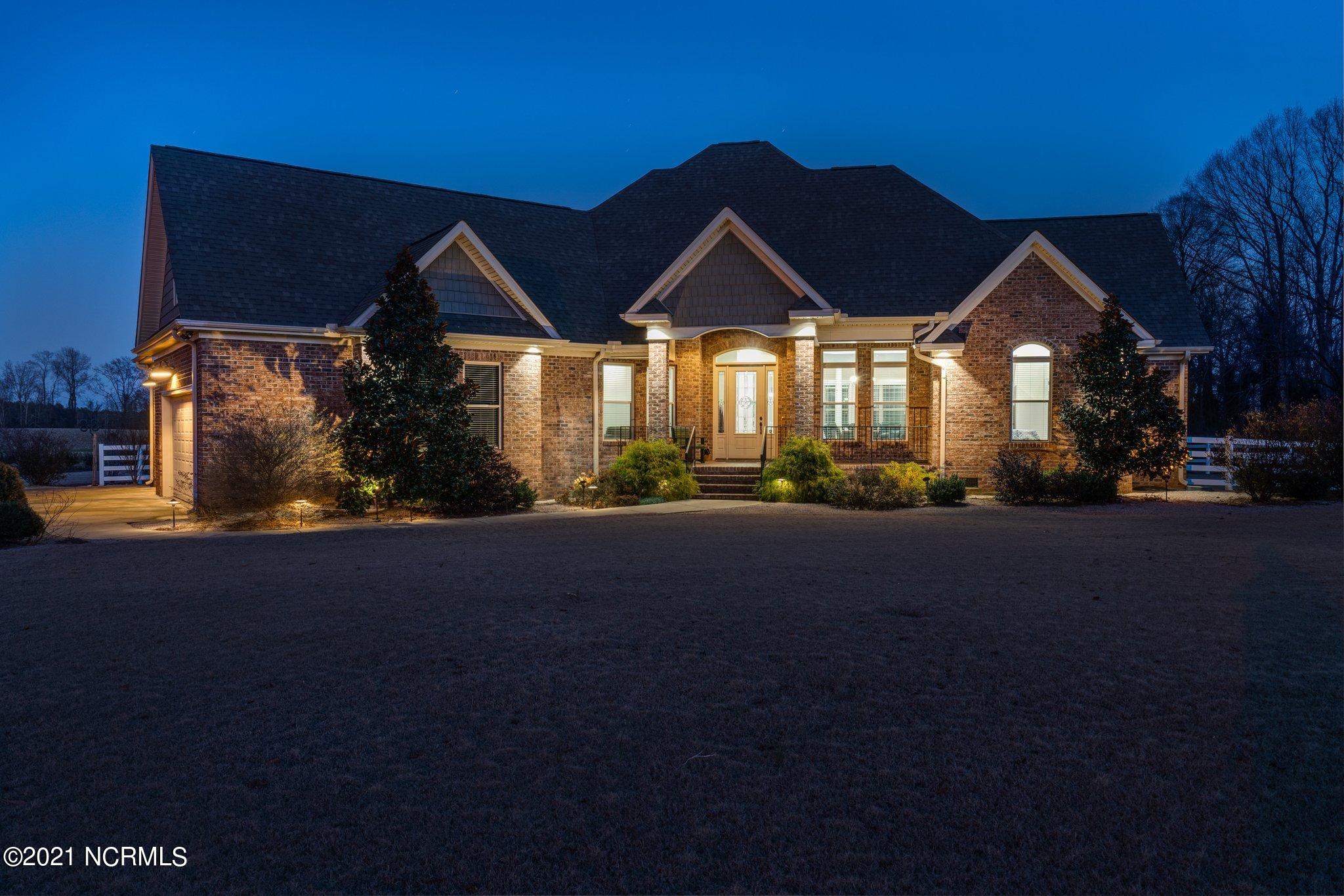 5569 Liberty Road Spring Hope, NC 27882 - Photo 24 of 58 019-5569LibertyDrive-SpringHope-NC-27882