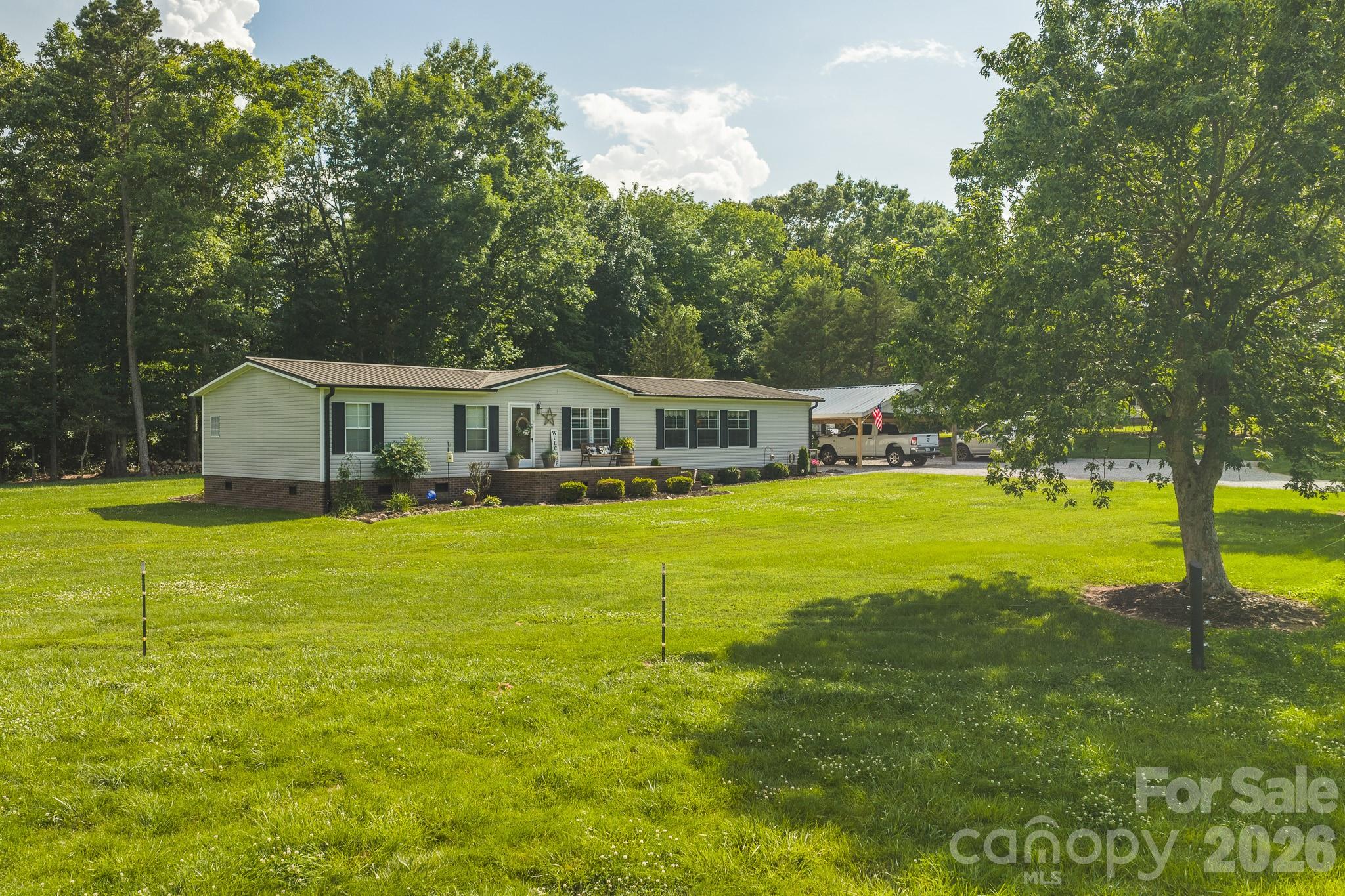 441 Fairgrounds Road Taylorsville, NC 28681 - Photo 3 of 48