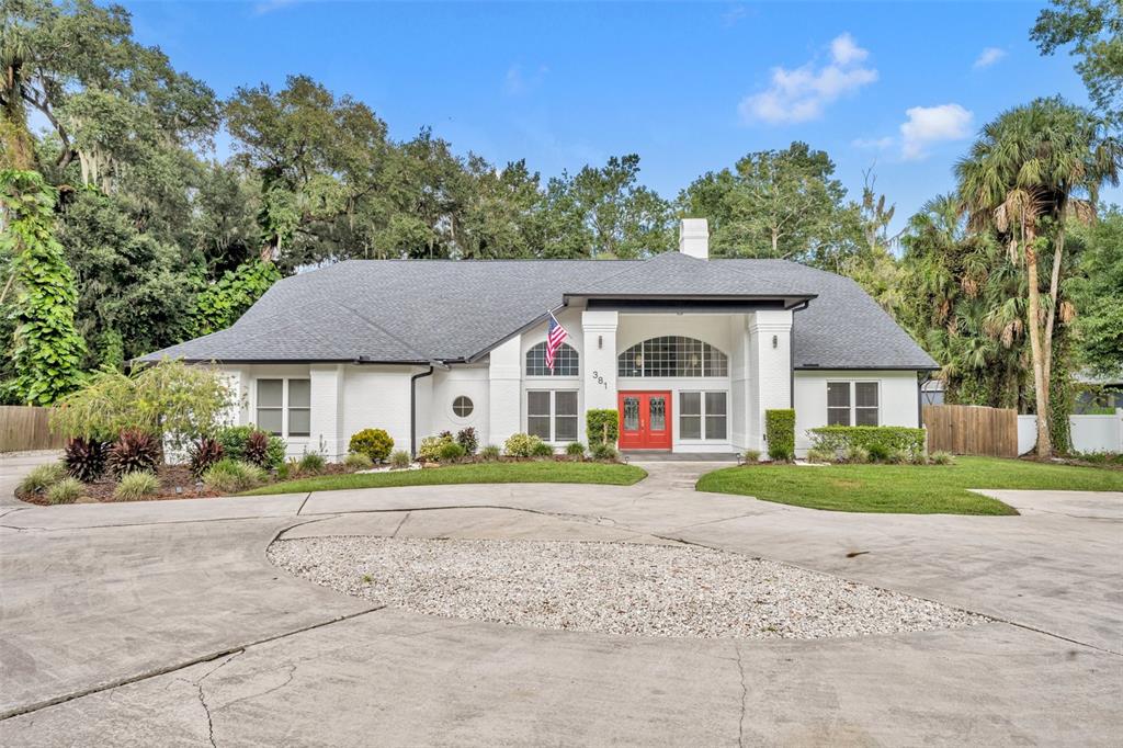381 South Moss Road Winter Springs, FL 32708 - Photo 1 of 1 Gallery Image 1